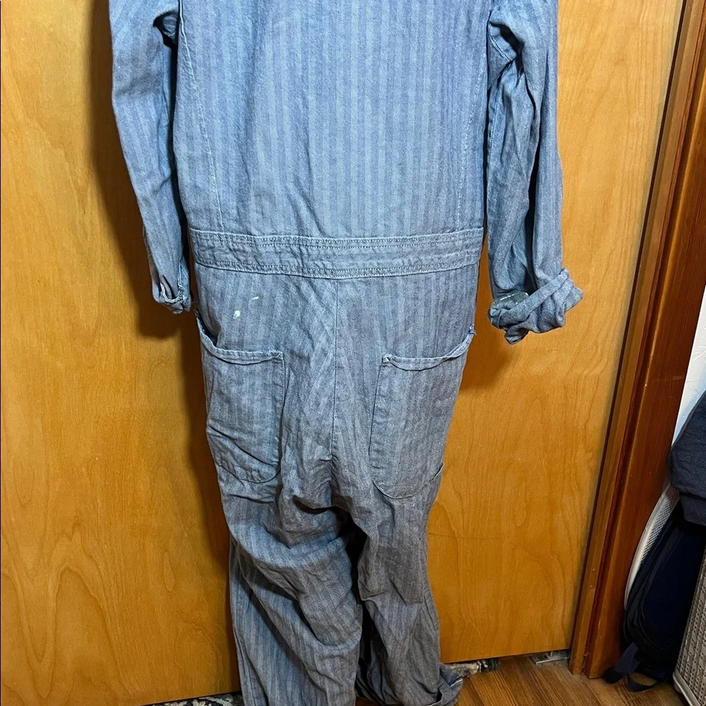 Coveralls - Picture 9 of 13
